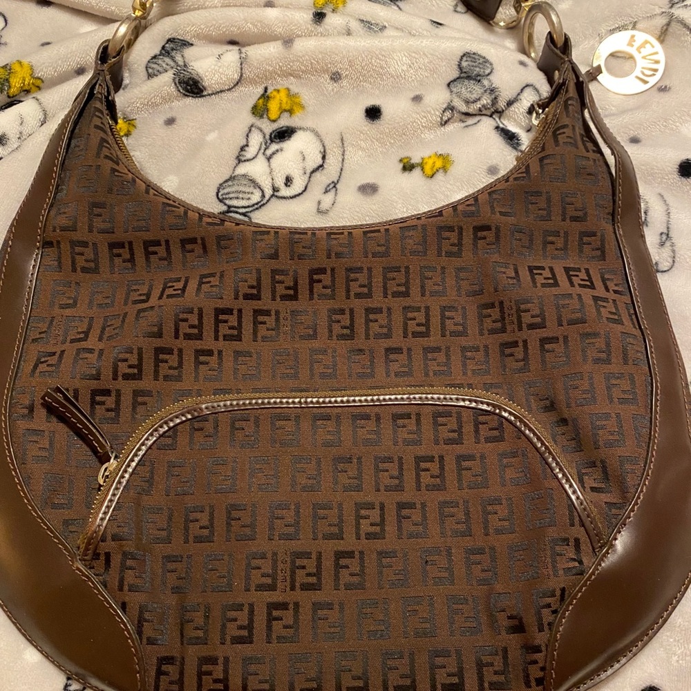 FENDI Should bag